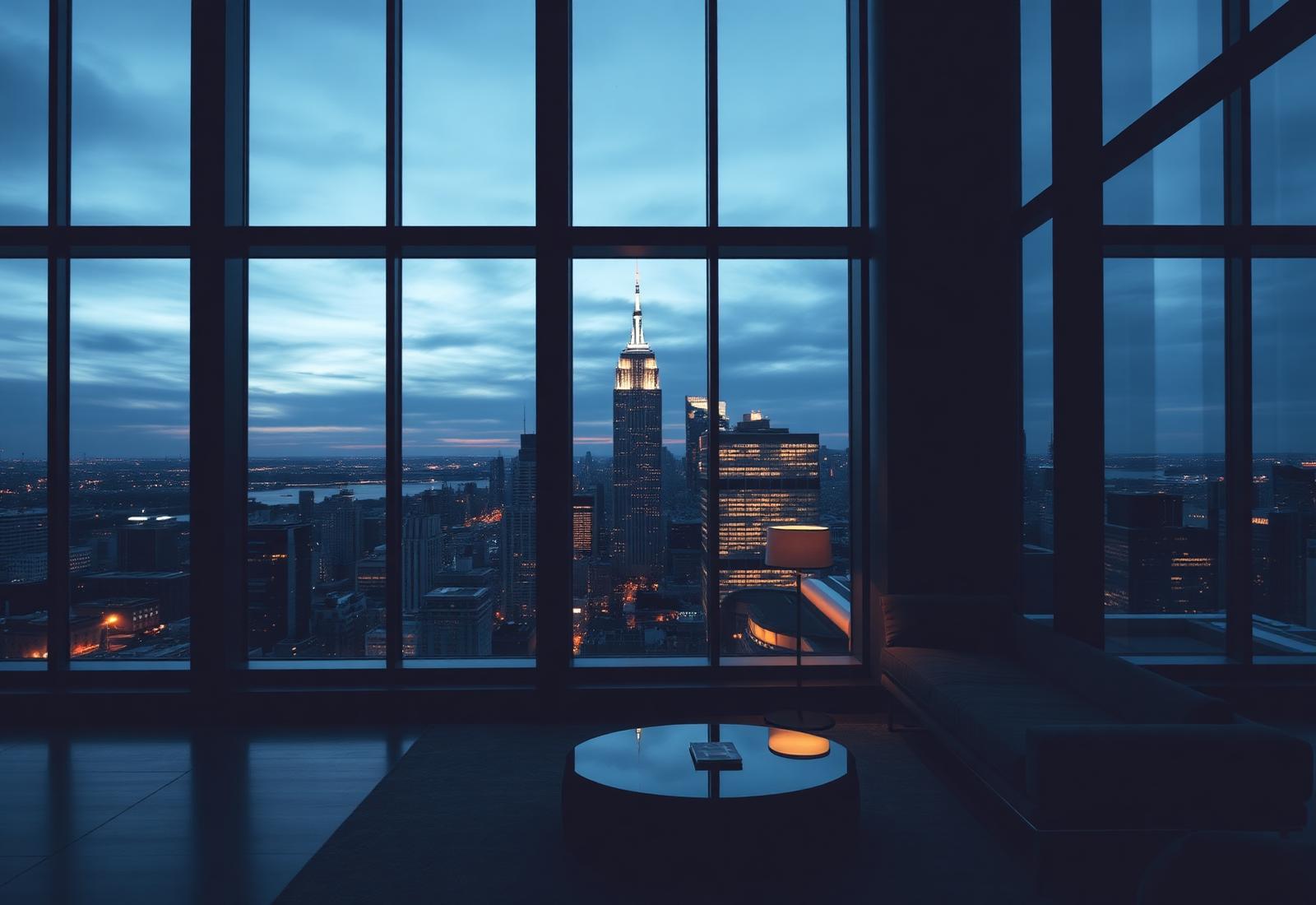 The Tower Residence
